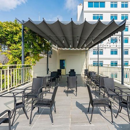 Edoya Hotel Dong Khoi Ho Şi Min Dış mekan fotoğraf